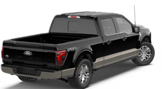 2026 Ford F-150® External Image 3